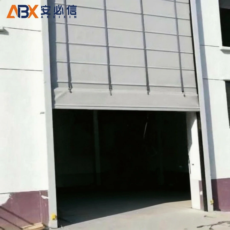 塔城地区高速堆积门