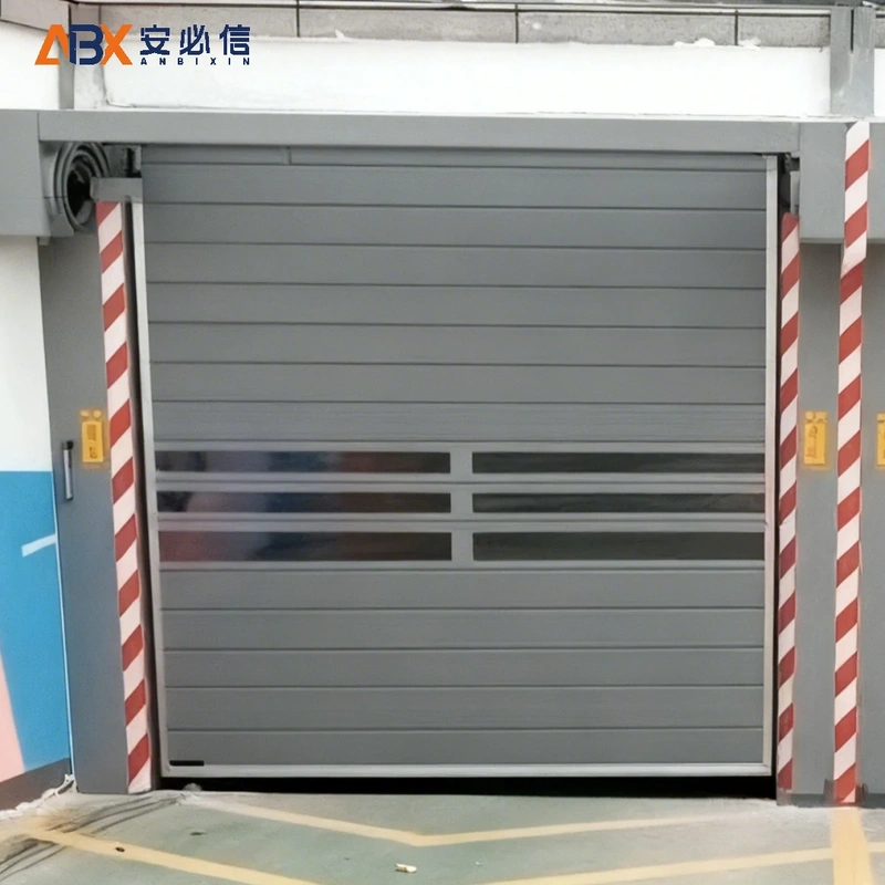 塔城地区医药密闭高速门